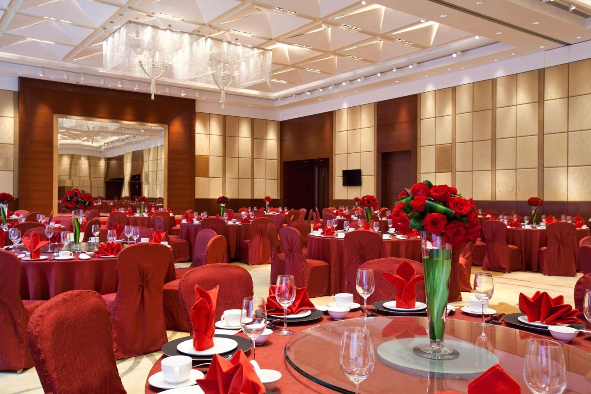 Kempinski Hotel Chongqing - Complimentary 500Ml Home-Brewed Beer Voucher Upon Check-In מראה חיצוני תמונה